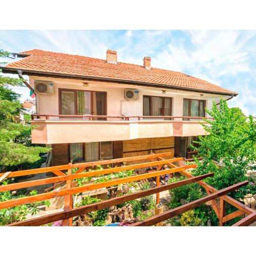 Holiday house Gendar, Chernomorets