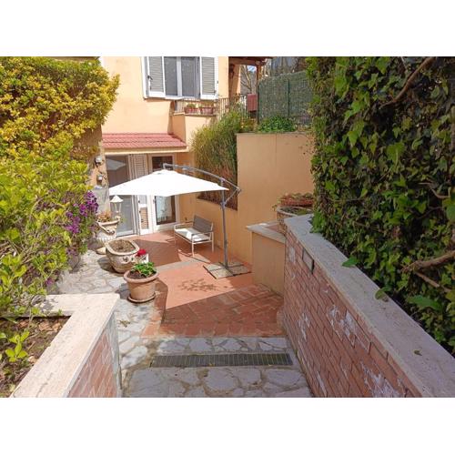 Holiday House Genoveffa
