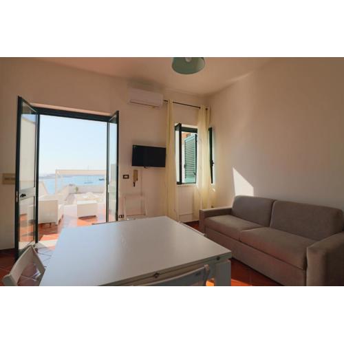 Holiday House giulia Otranto Sea Front