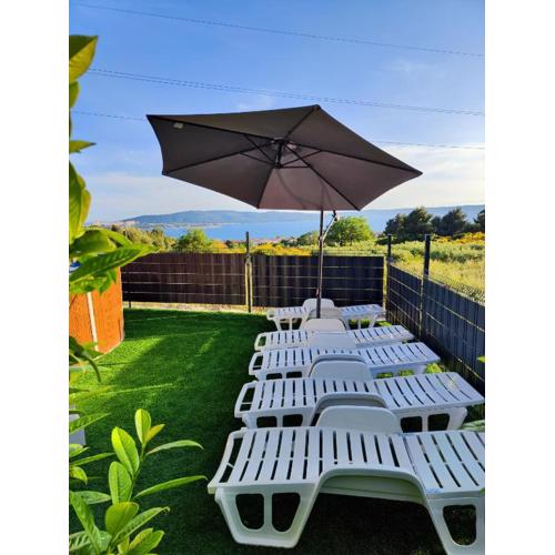 Holiday house Gorica