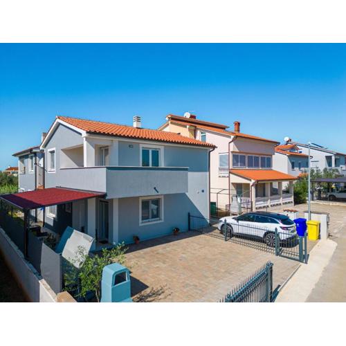 Holiday house Gracijela