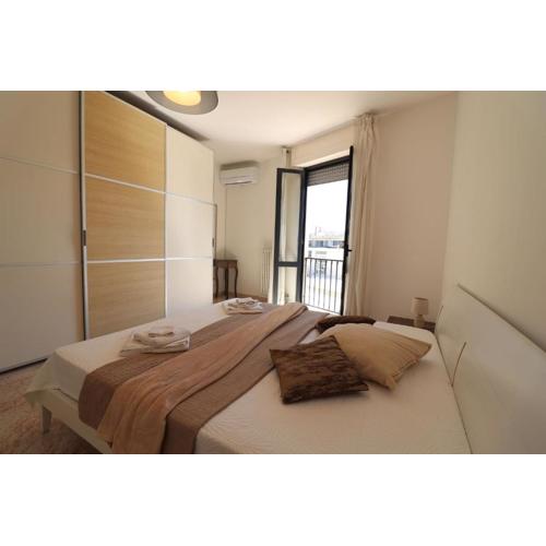Holiday house Idrusa in Otranto