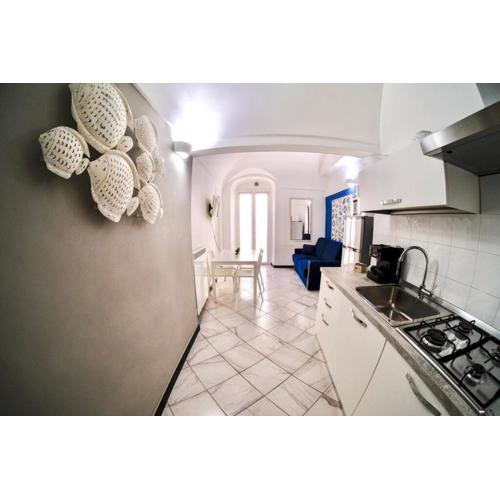 Holiday House Imperia