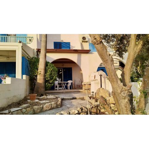 Holiday House in Paphos Tomb of the Kings