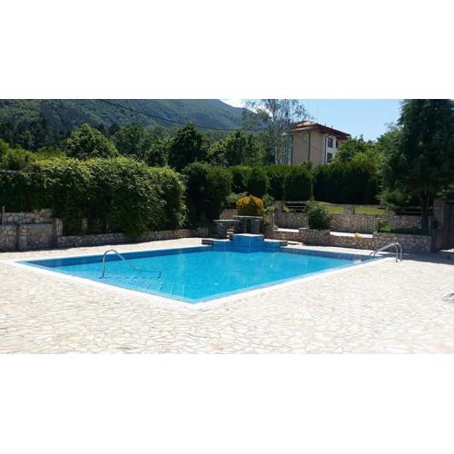 Holiday House Kubrat