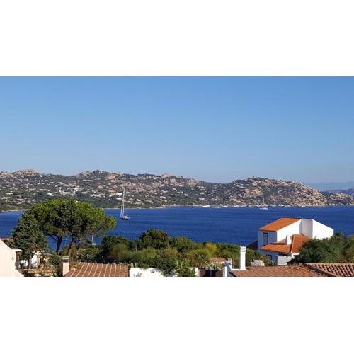 Holiday House La Rosa dei Venti