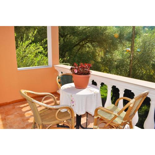 Holiday House Letta in a very quiet location - Agios Gordios Beach