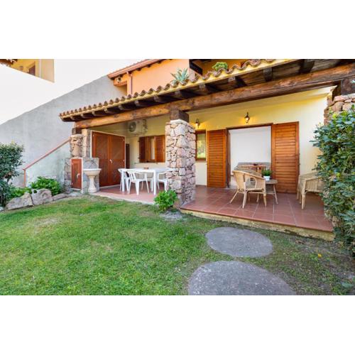 Holiday house li Piri