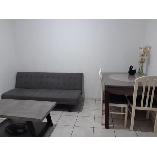 Holiday House maisonette
