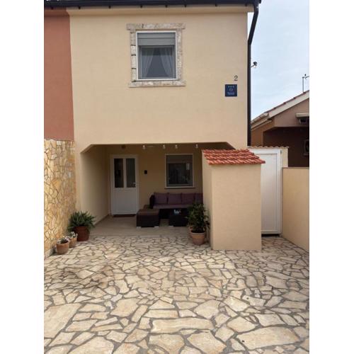 Holiday house Matej