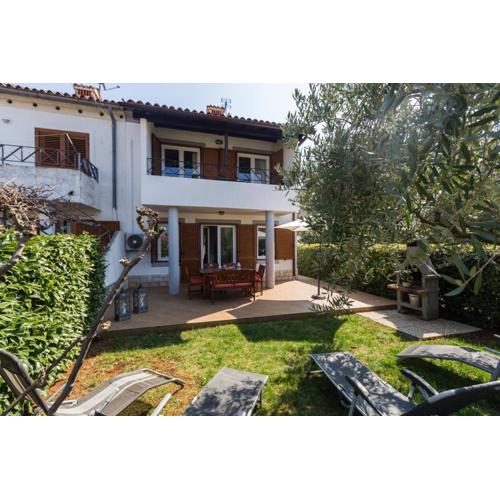 Holiday house Oliva