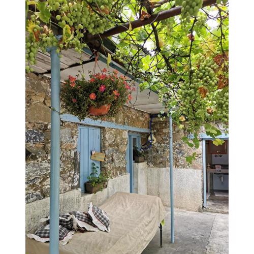 Holiday House Prodromos