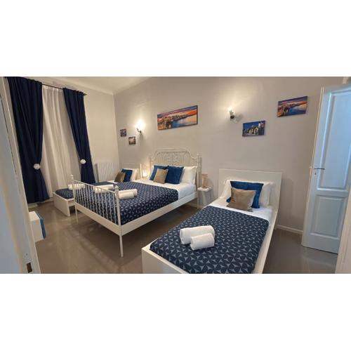 Holiday House Savoia
