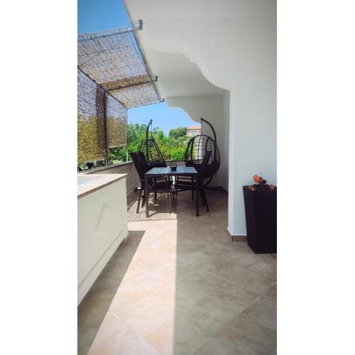Holiday house Solis