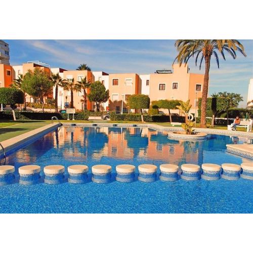 Holiday House Torre Mata