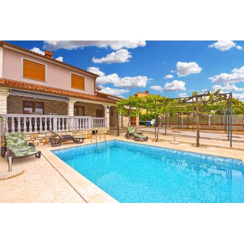 Holiday house Veli Vrh 2322