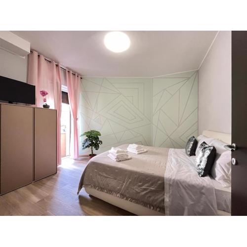 Holiday House Via Vicenza 25