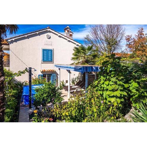 Holiday house Villa Marija, Pinezici