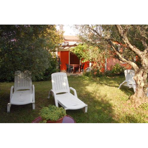 Holiday house with a parking space Babici, Umag - 13795