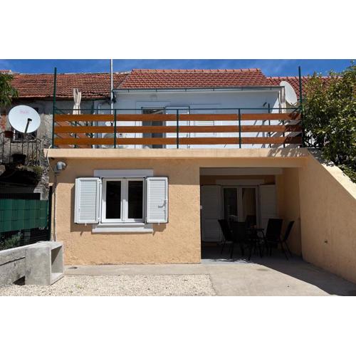 Holiday house with a parking space Bilice, Krka - 24006
