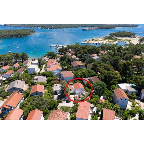 Holiday house with a parking space Jadrija, Sibenik - 20641