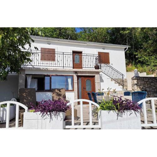 Holiday house with a parking space Mundanije, Rab - 23396