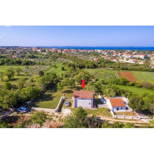 Holiday house with a parking space Peroj, Fazana - 24246