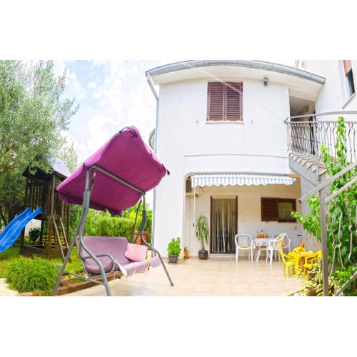Holiday house with a parking space Pula - 22433