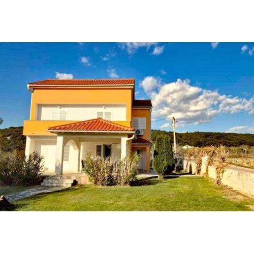 Holiday house with a parking space Supetarska Draga - Donja, Rab - 24284