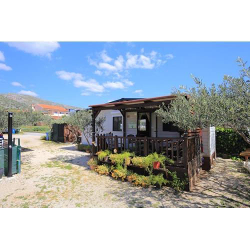 Holiday house with a parking space Trogir - 23967