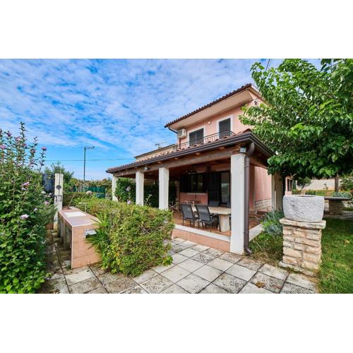 Holiday house with a parking space Valica, Umag - 20533