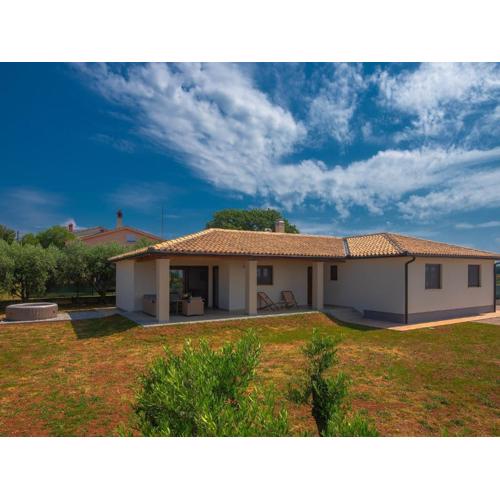 Holiday house with a parking space Valtura, Pula - 22784
