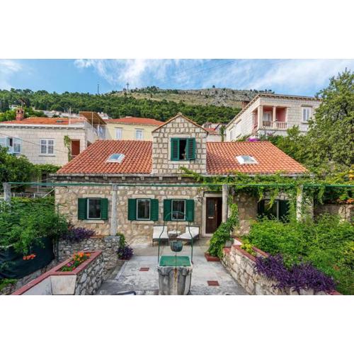 Holiday house with WiFi Dubrovnik - 23839