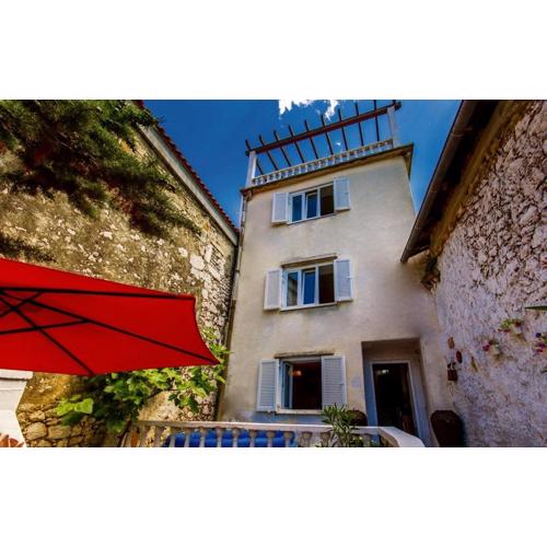 Holiday house with WiFi Novi Vinodolski - 15397