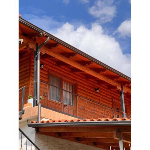 Holiday House