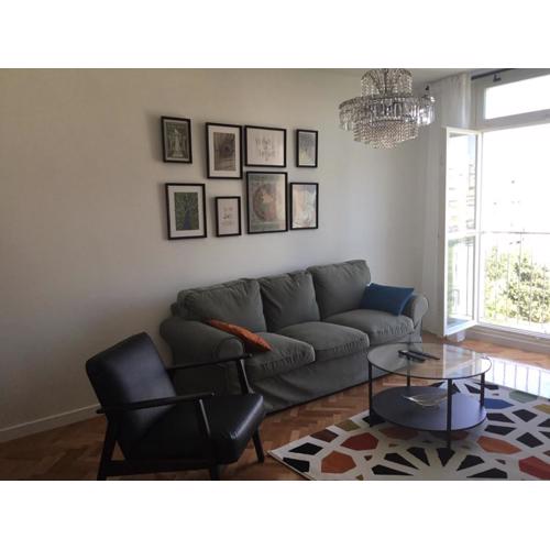 Holiday in Split-place to stay