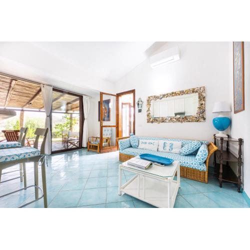 Holiday In Villasimius