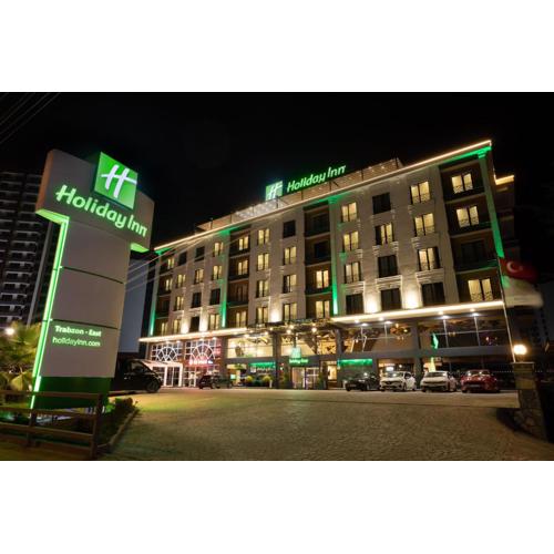 Holiday Inn - Trabzon-East by IHG