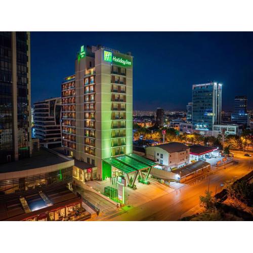 Holiday Inn Ankara - Cukurambar by IHG