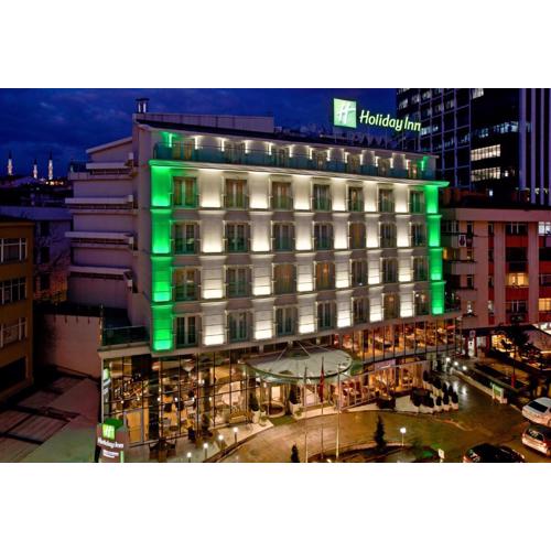 Holiday Inn Ankara-Kavaklidere by IHG