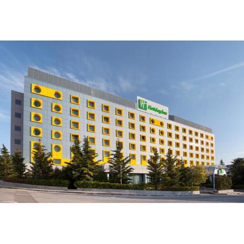 Holiday Inn Athens Attica Av, Airport W. by IHG