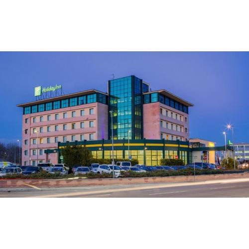 Holiday Inn Bologna - Fiera by IHG