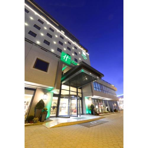 Holiday Inn Bursa - City Centre by IHG