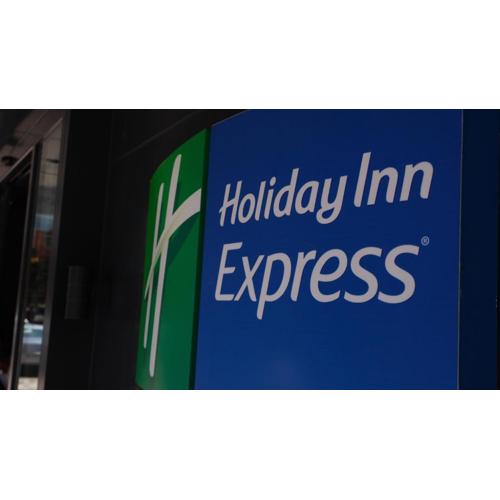 Holiday Inn Express - Istanbul - Atakoy Metro by IHG