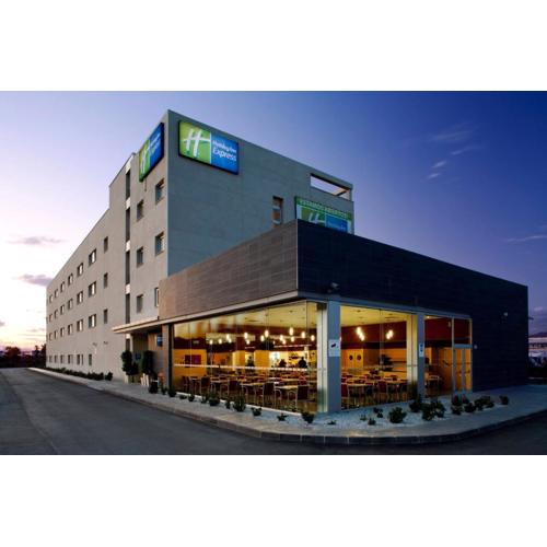 Holiday Inn Express Málaga Airport by IHG