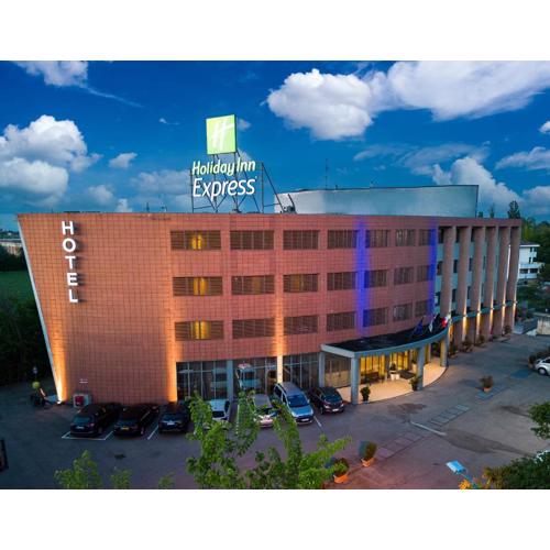 Holiday Inn Express Parma by IHG