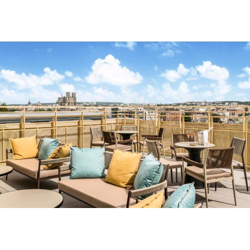Holiday Inn Express & Suites Reims - Rives de Vesle by IHG