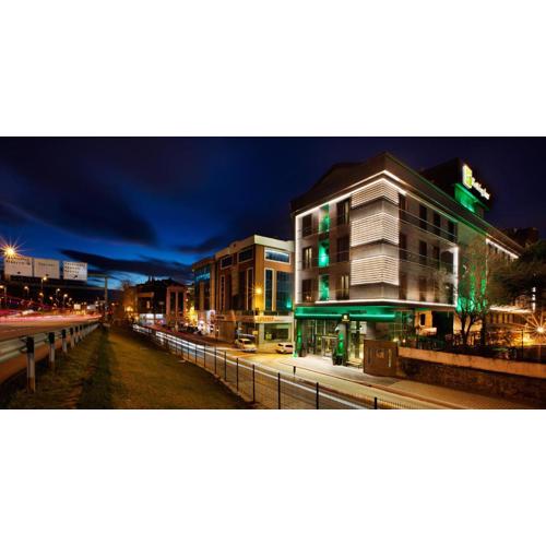 Holiday Inn Istanbul - Kadikoy by IHG