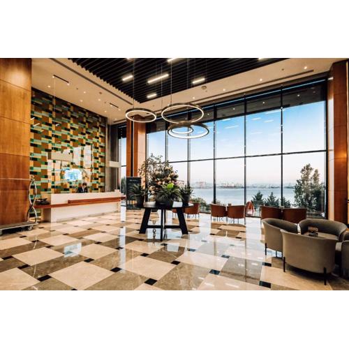 Holiday Inn Istanbul - Tuzla Bay by IHG