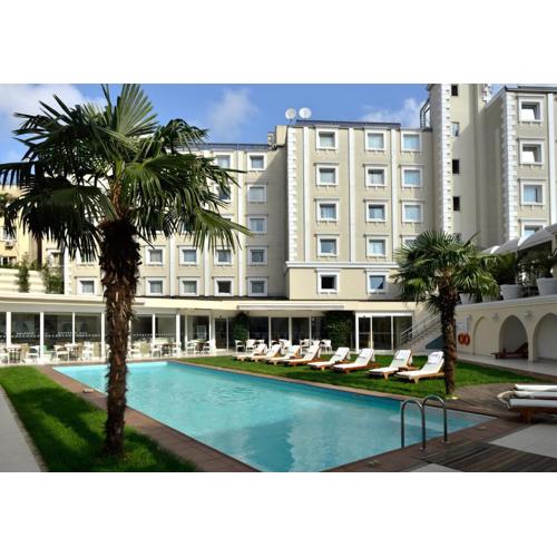 Holiday Inn Istanbul City by IHG